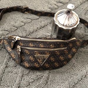 Guess waist Bag